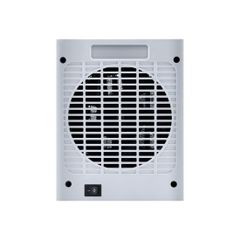 QUẠT SƯỞI GỐM STEBA KH4 - 1800W