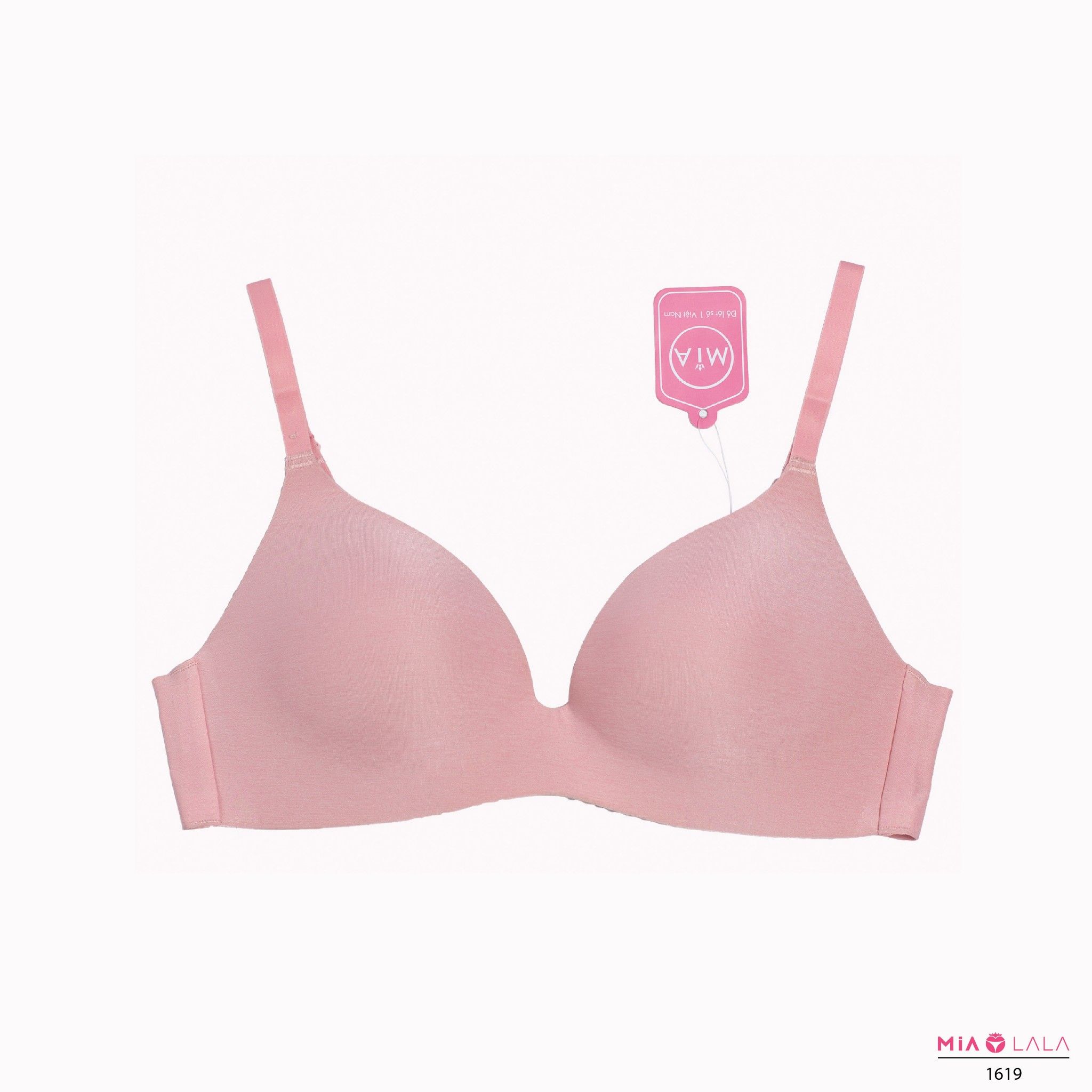 Áo Lót ultra soft mỏng 1619