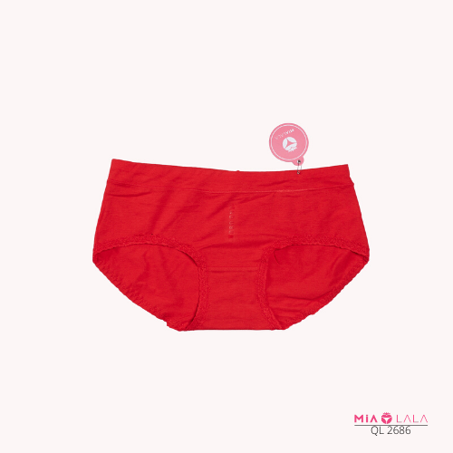 Quần Lót Soft EU 2686