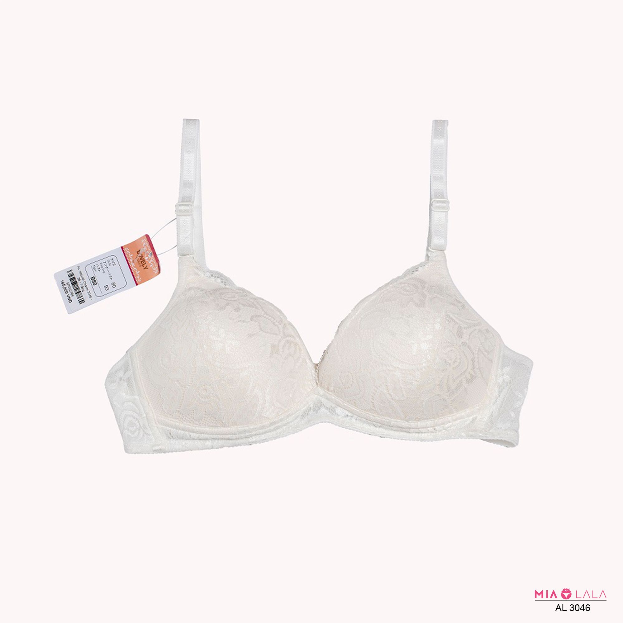 AL Natural Charm 3046