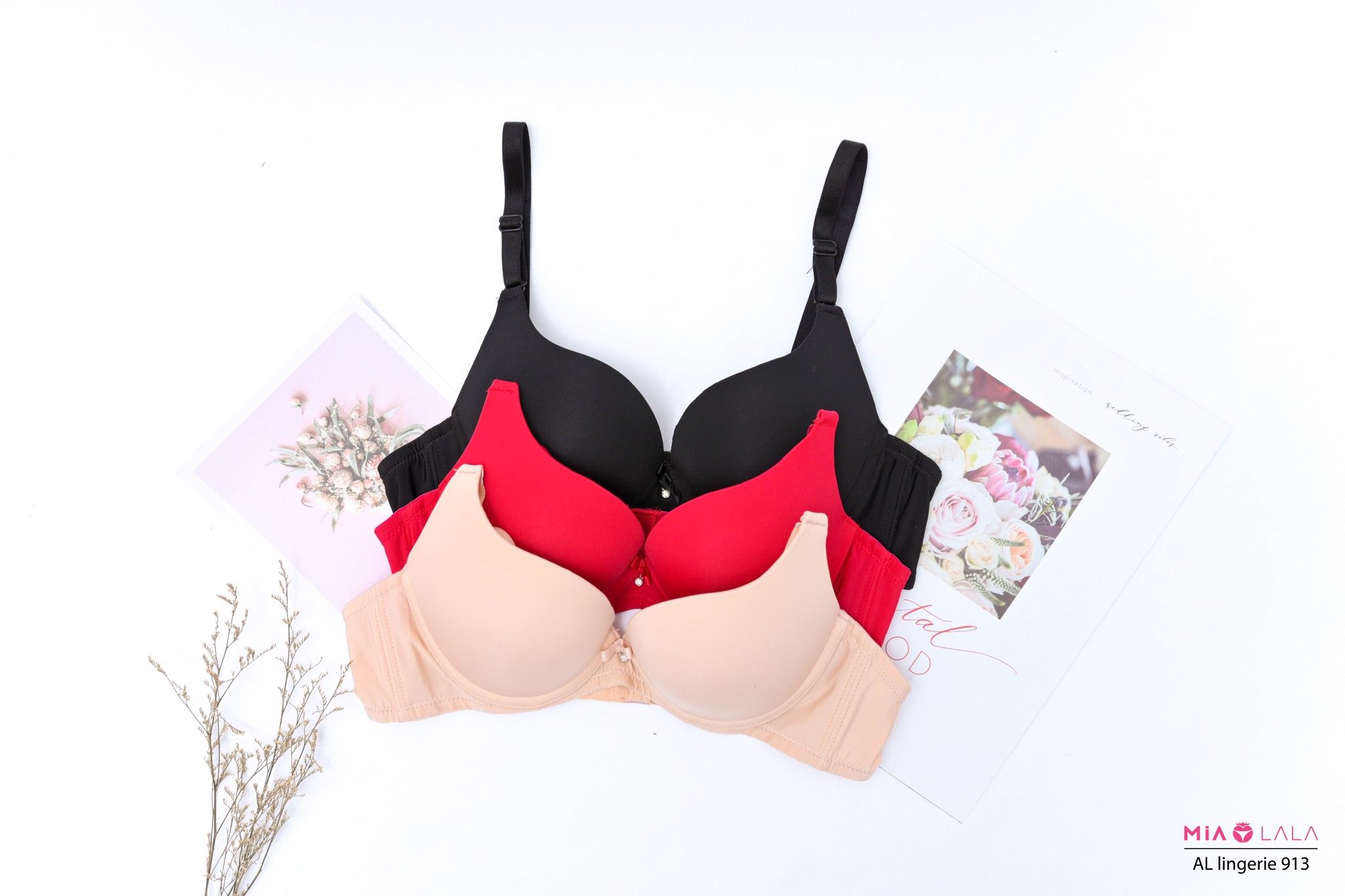 AL lingerie 913