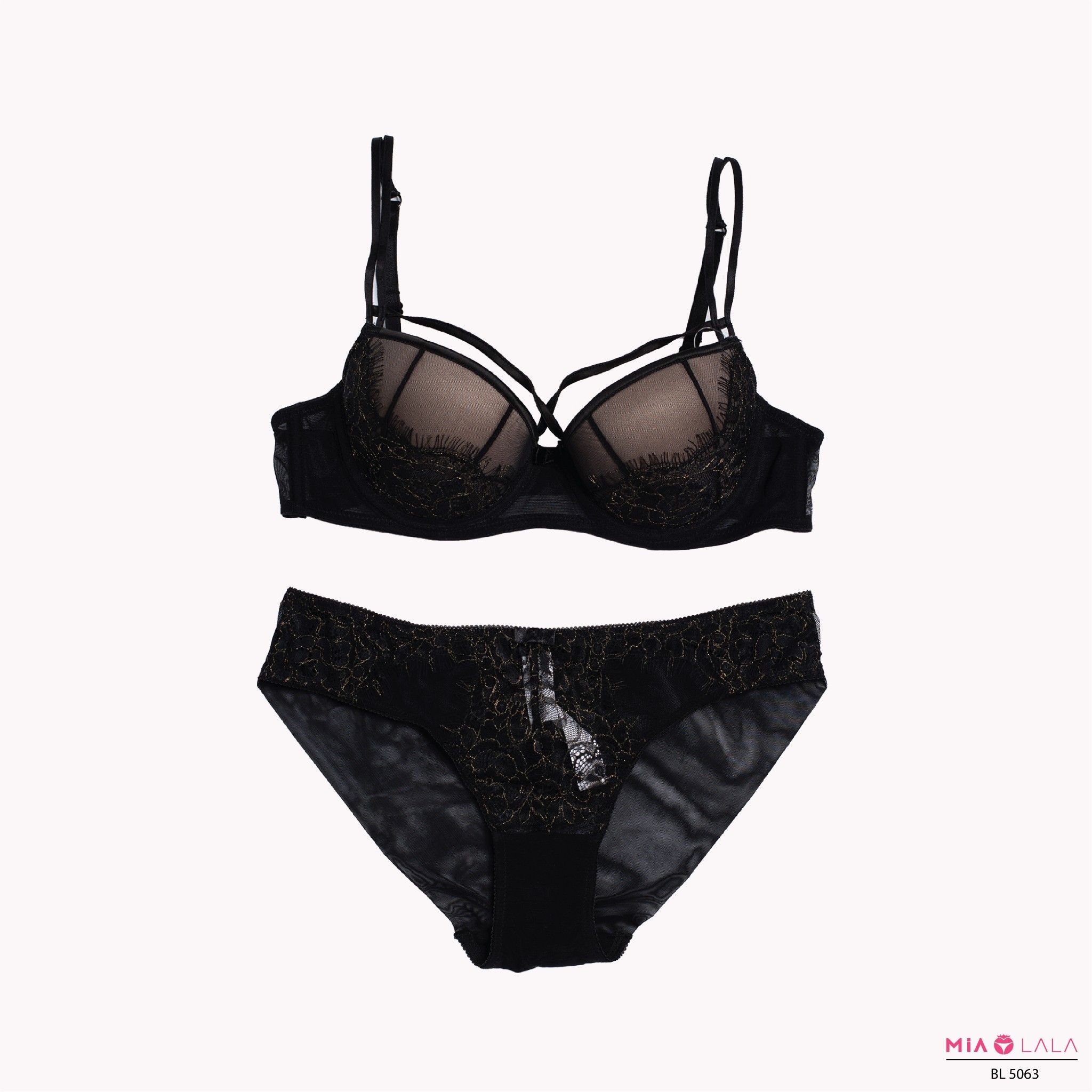 Bộ Lót AG Lady 5063