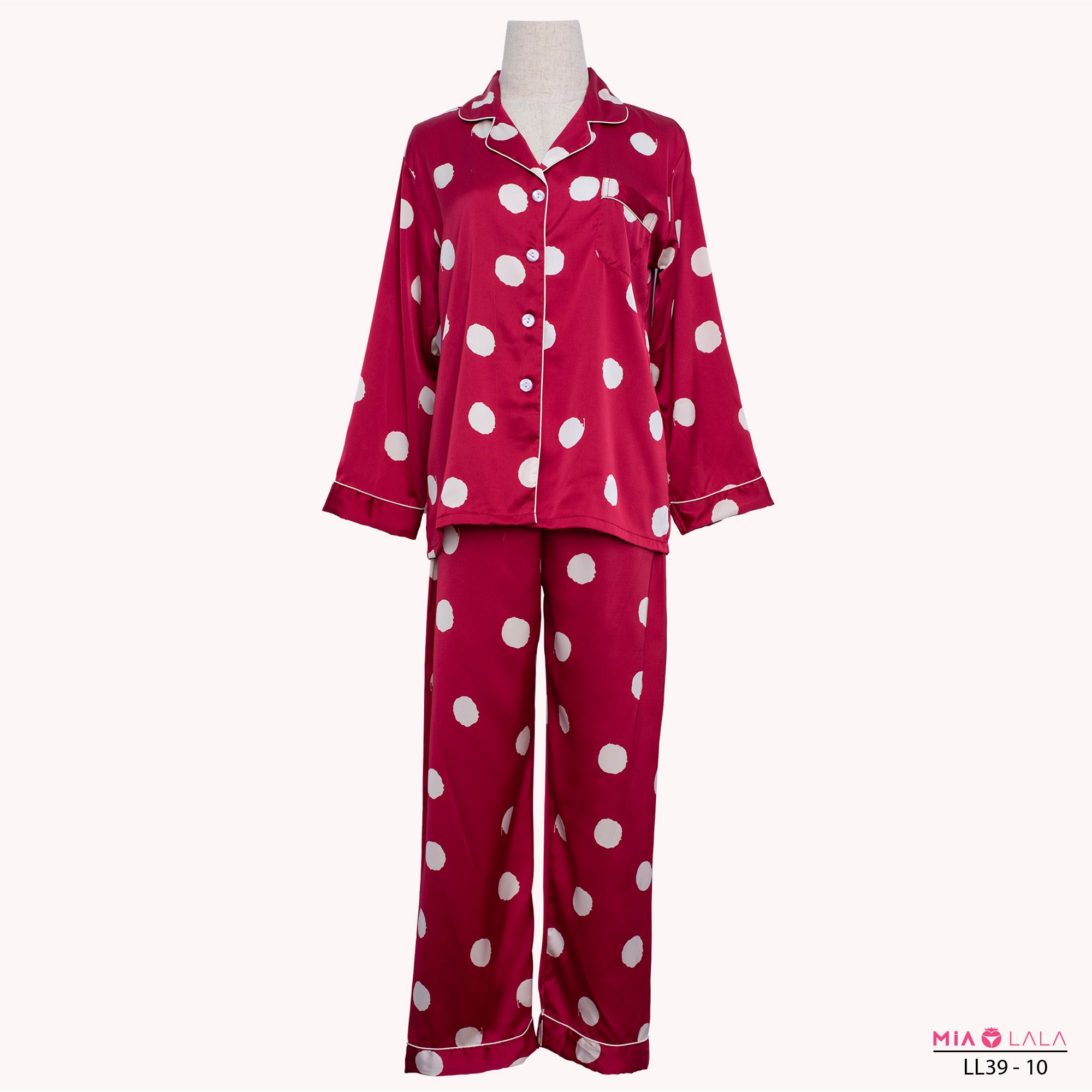Pyjama LL39-10