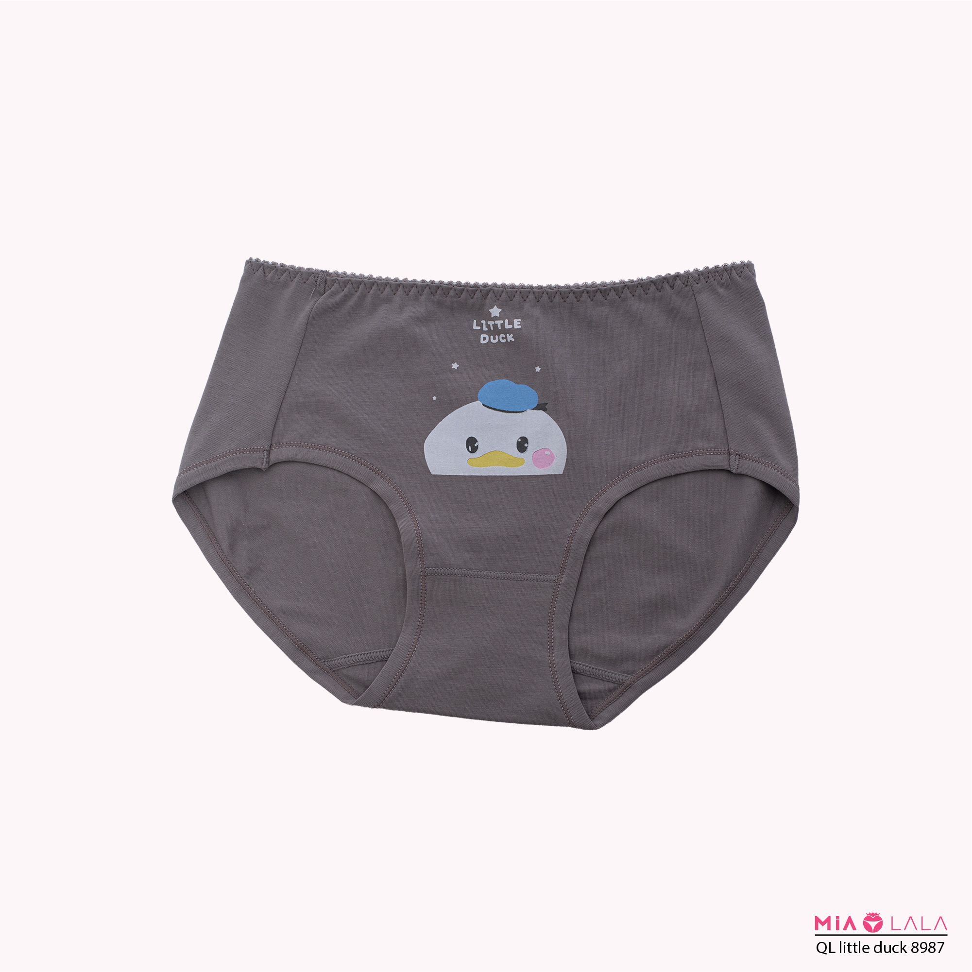 QL little duck 8987