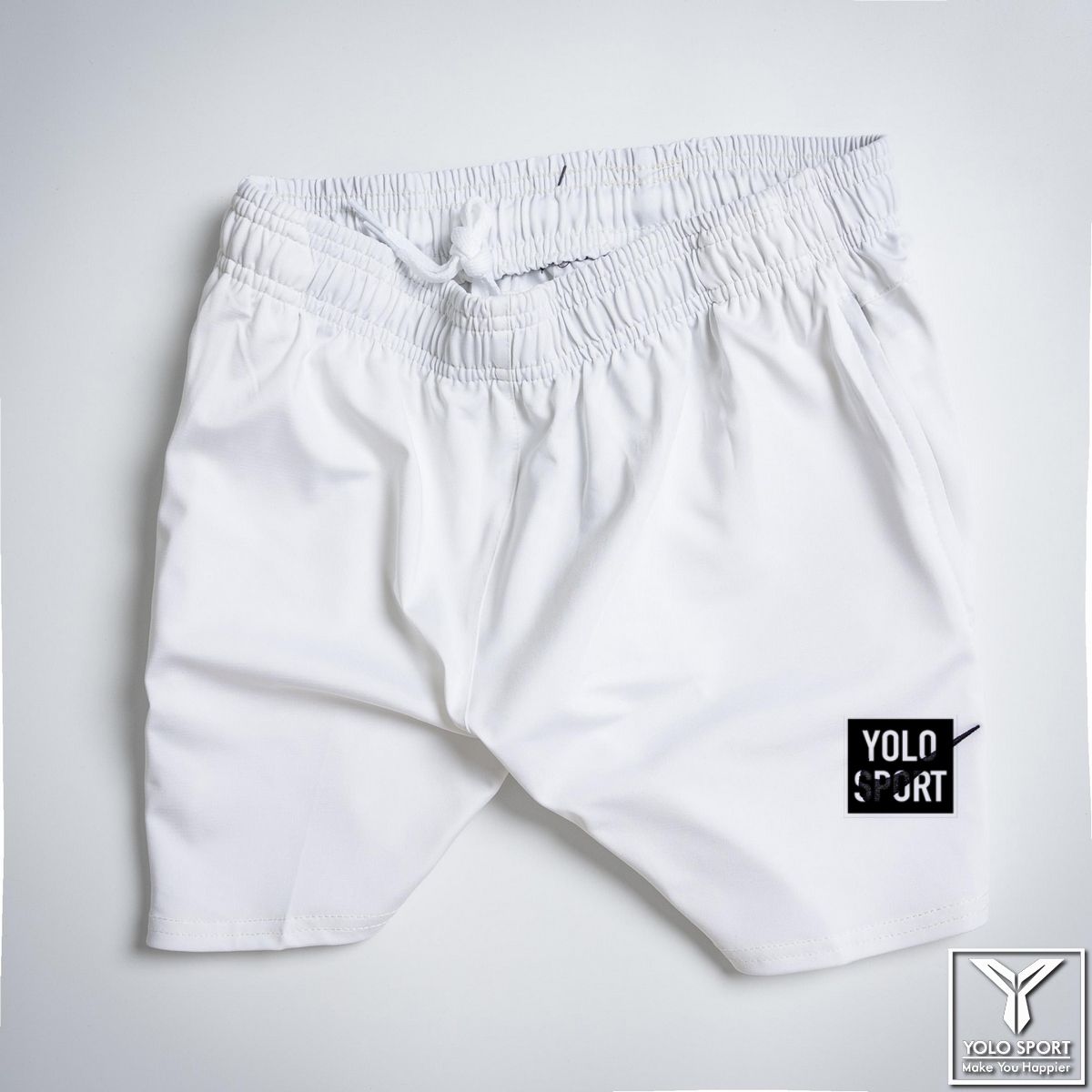 Quần đùi thun nike ngắn