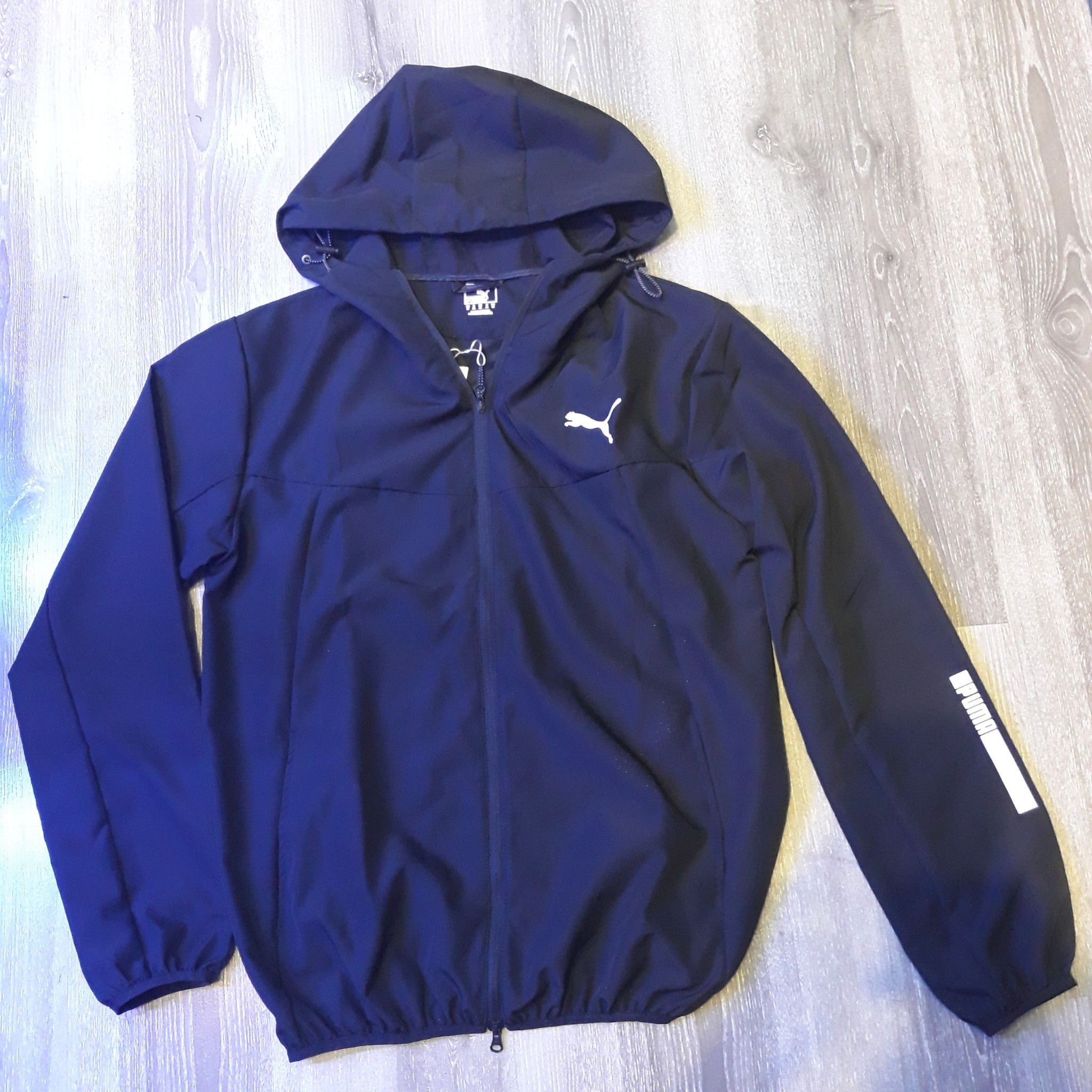 Áo khoác adidas dù XK