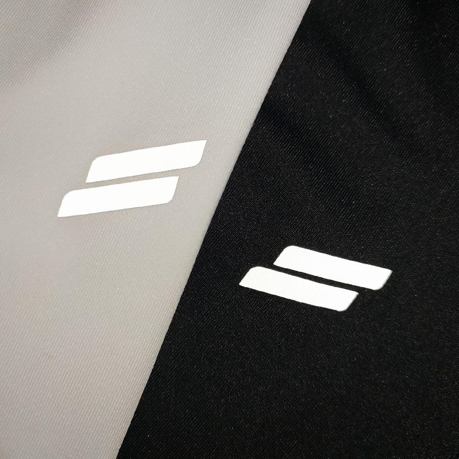 Combo 2 Áo nữ cổ tim Eagle basic - Trắng