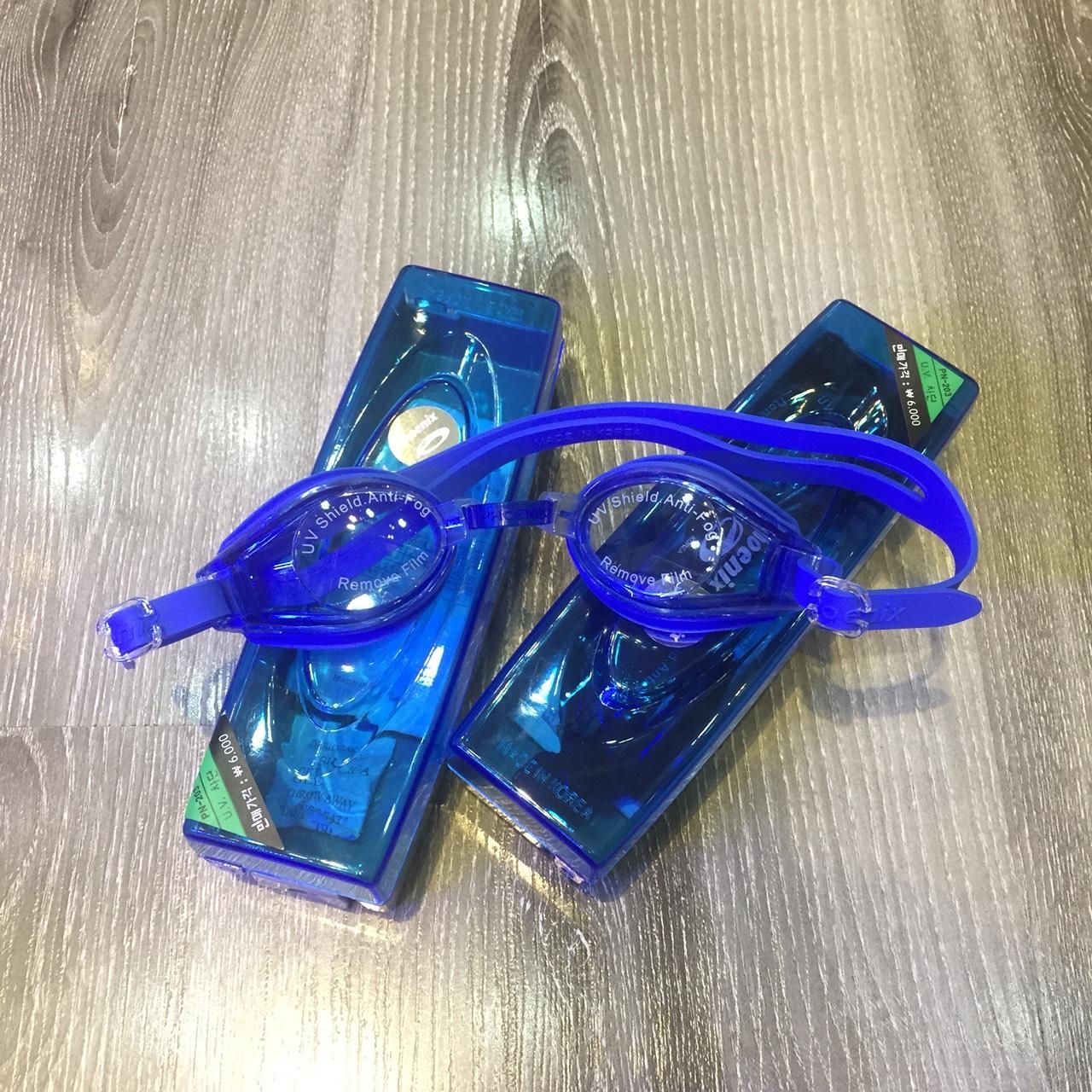 Kính bơi Phoenix 150k