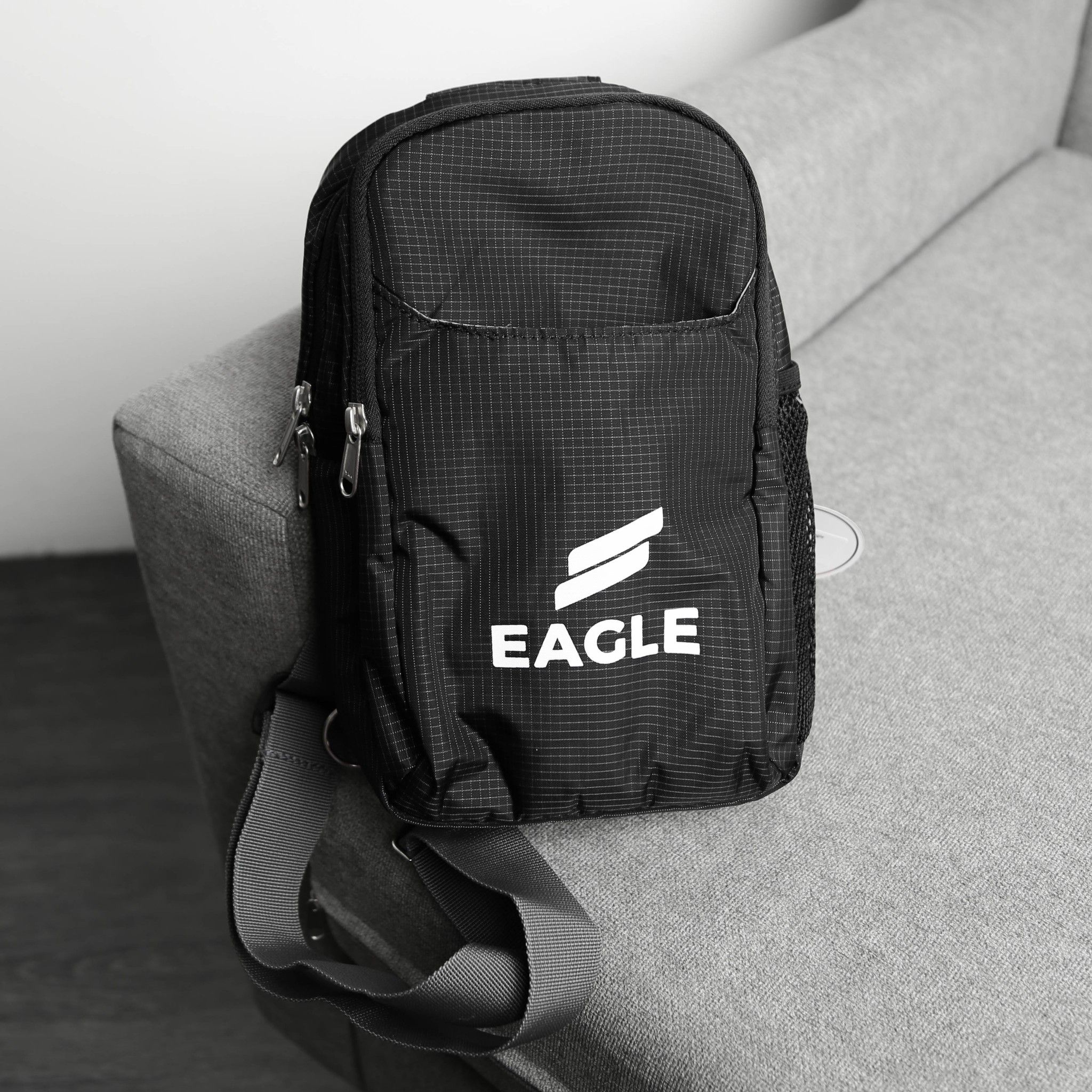 Túi đeo chéo Eagle túi hông