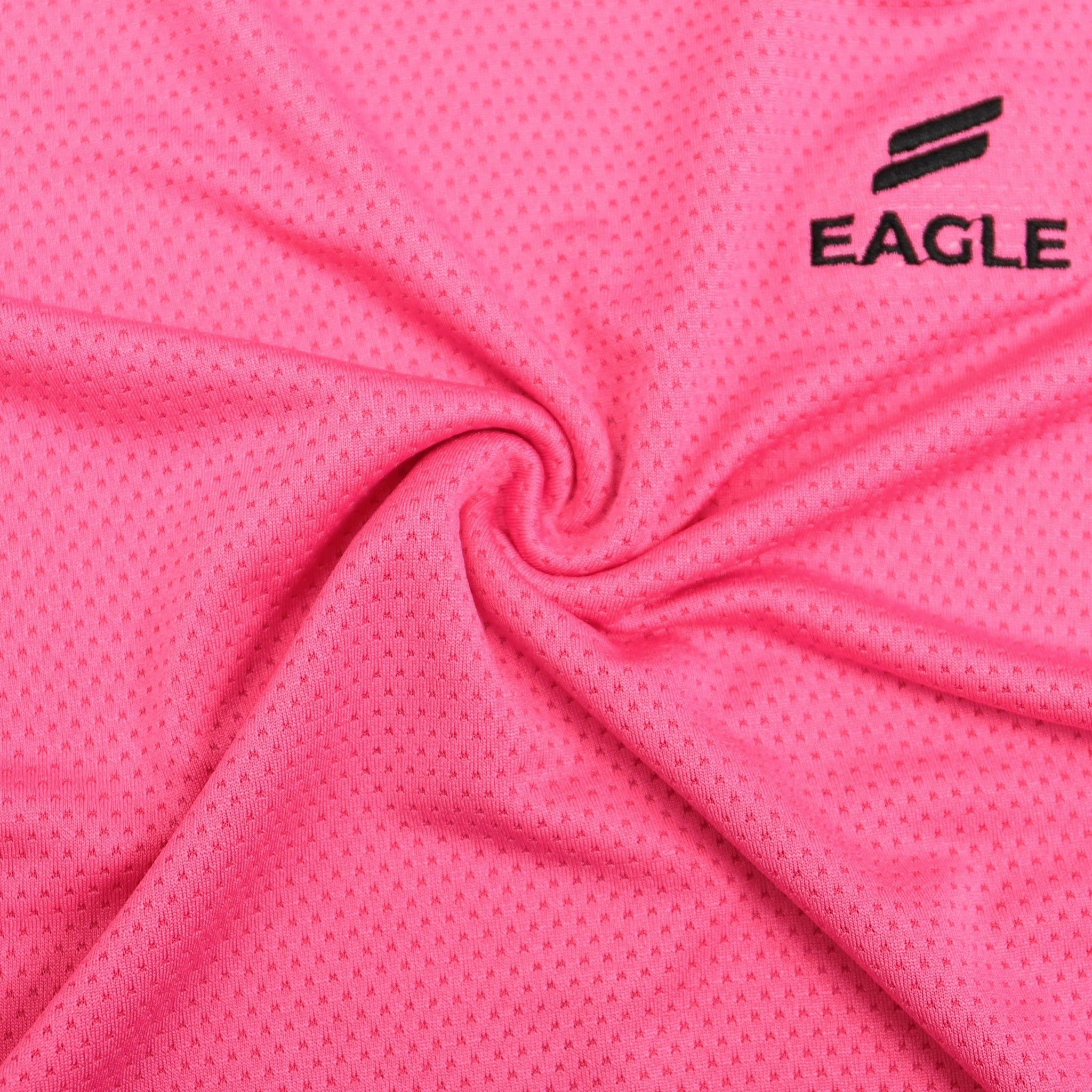 Áo nữ Eagle lưới kim