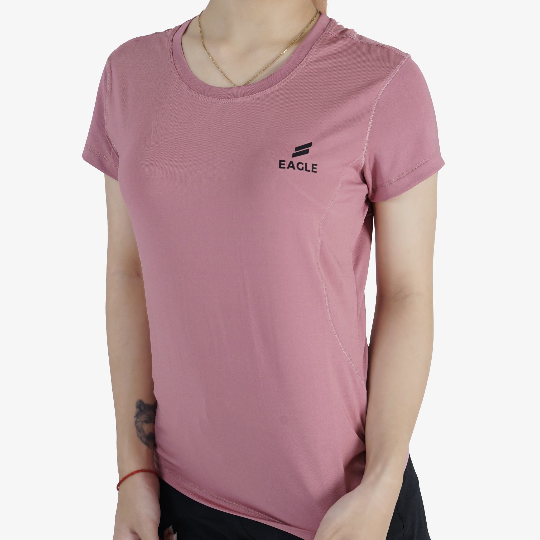 Áo nữ Eagle body fit basic