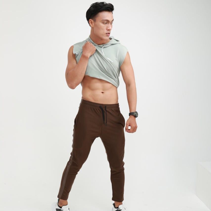 Quần dài Jogger Sweatpants