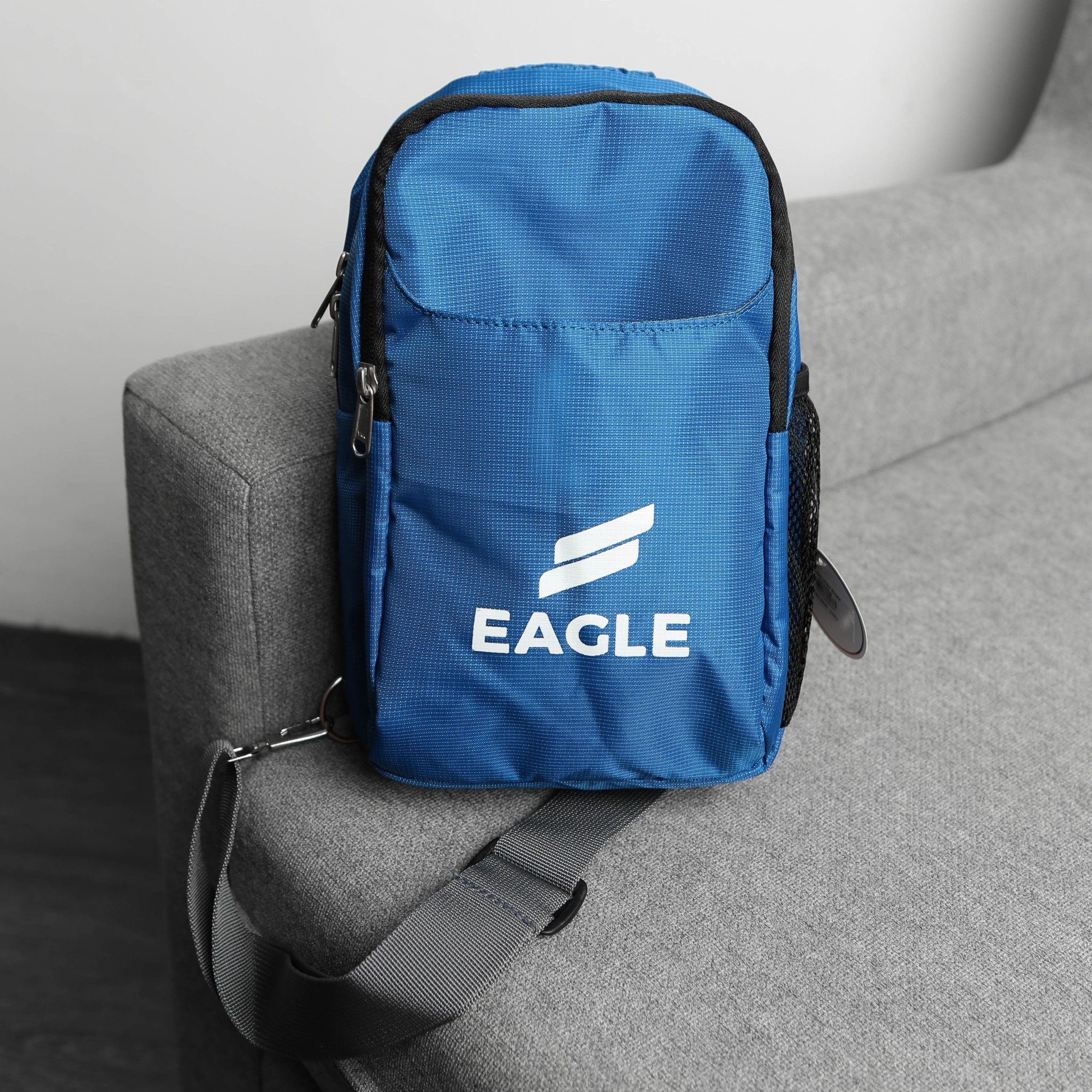 Túi đeo chéo Eagle túi hông