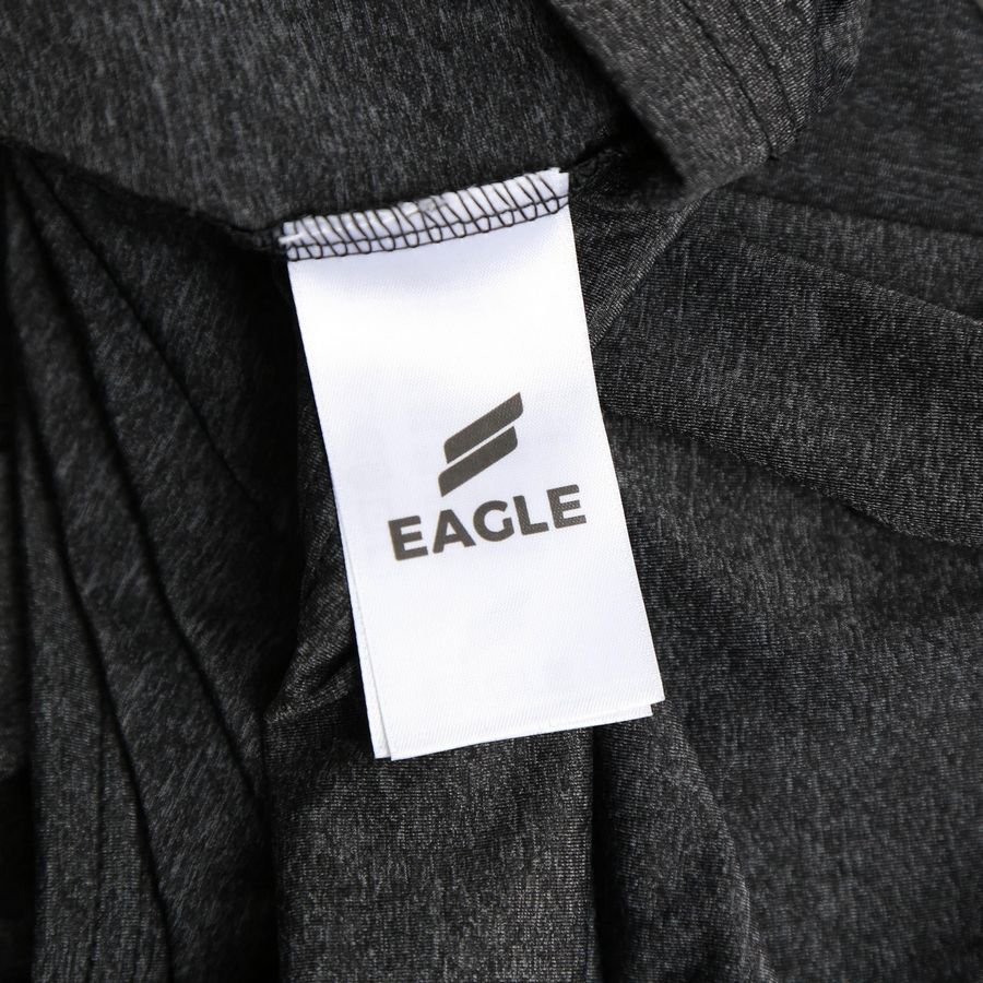 Áo ba lỗ Eagle Basic vải xịn 1.0 - Đỏ