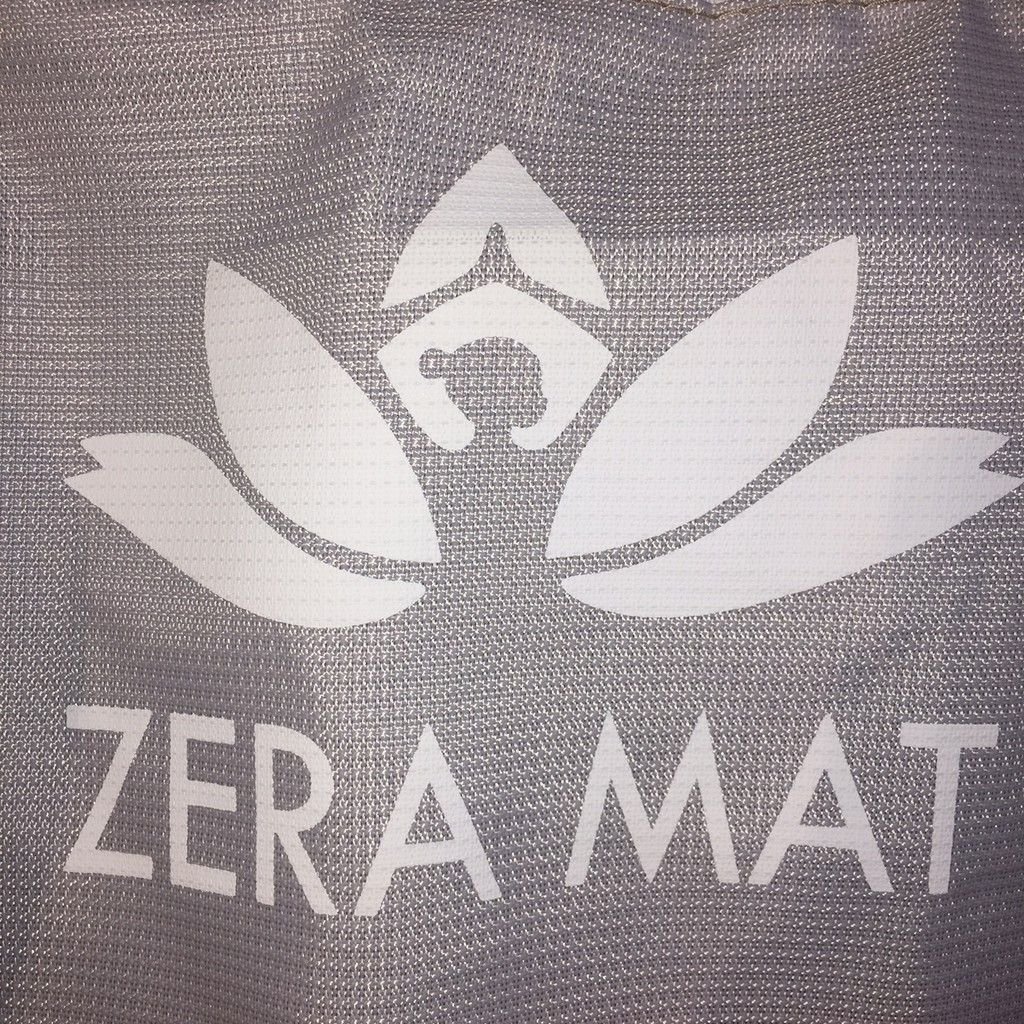 Túi đựng thảm Yoga ZERA