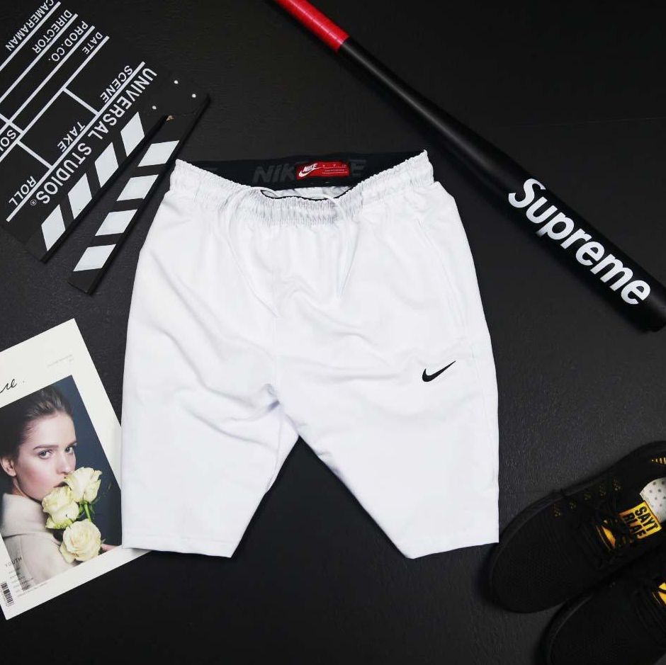 Quần đùi dù nam Nike DF