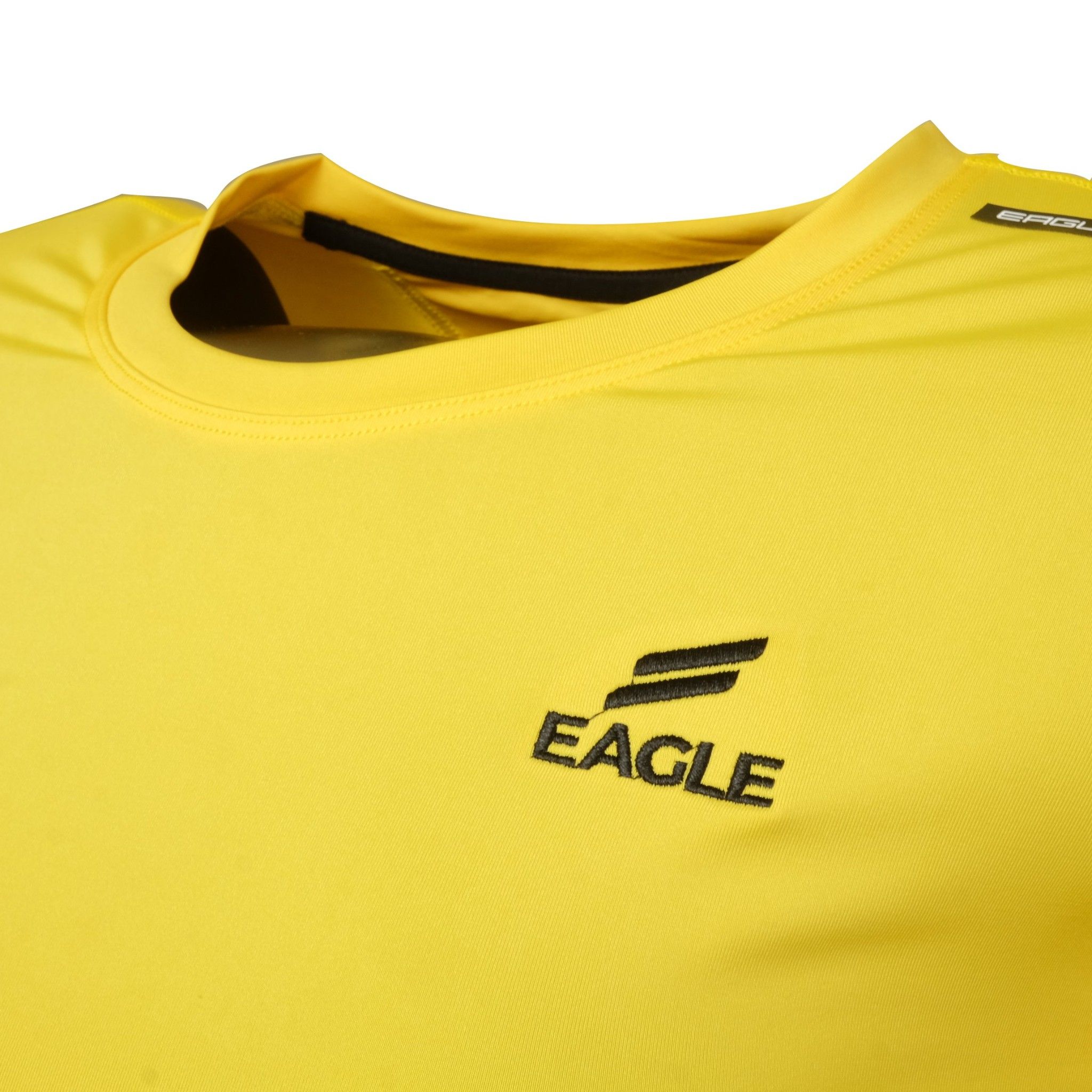 Áo Thun nữ Eagle Design - Vàng