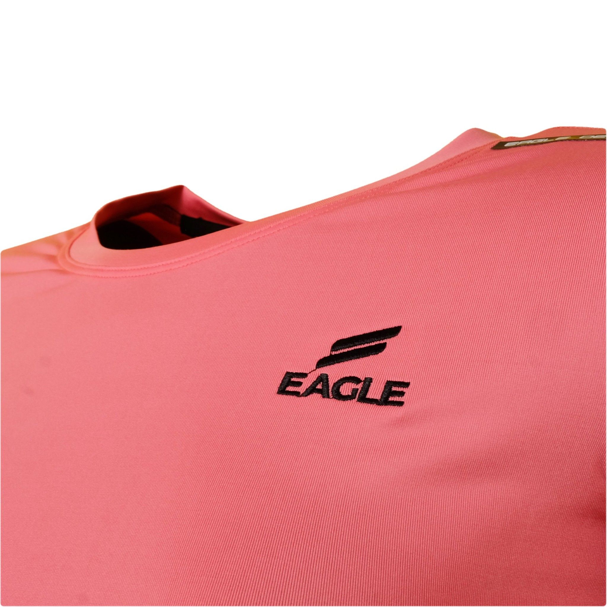 Áo Thun nữ Eagle Design - Hồng Đậm