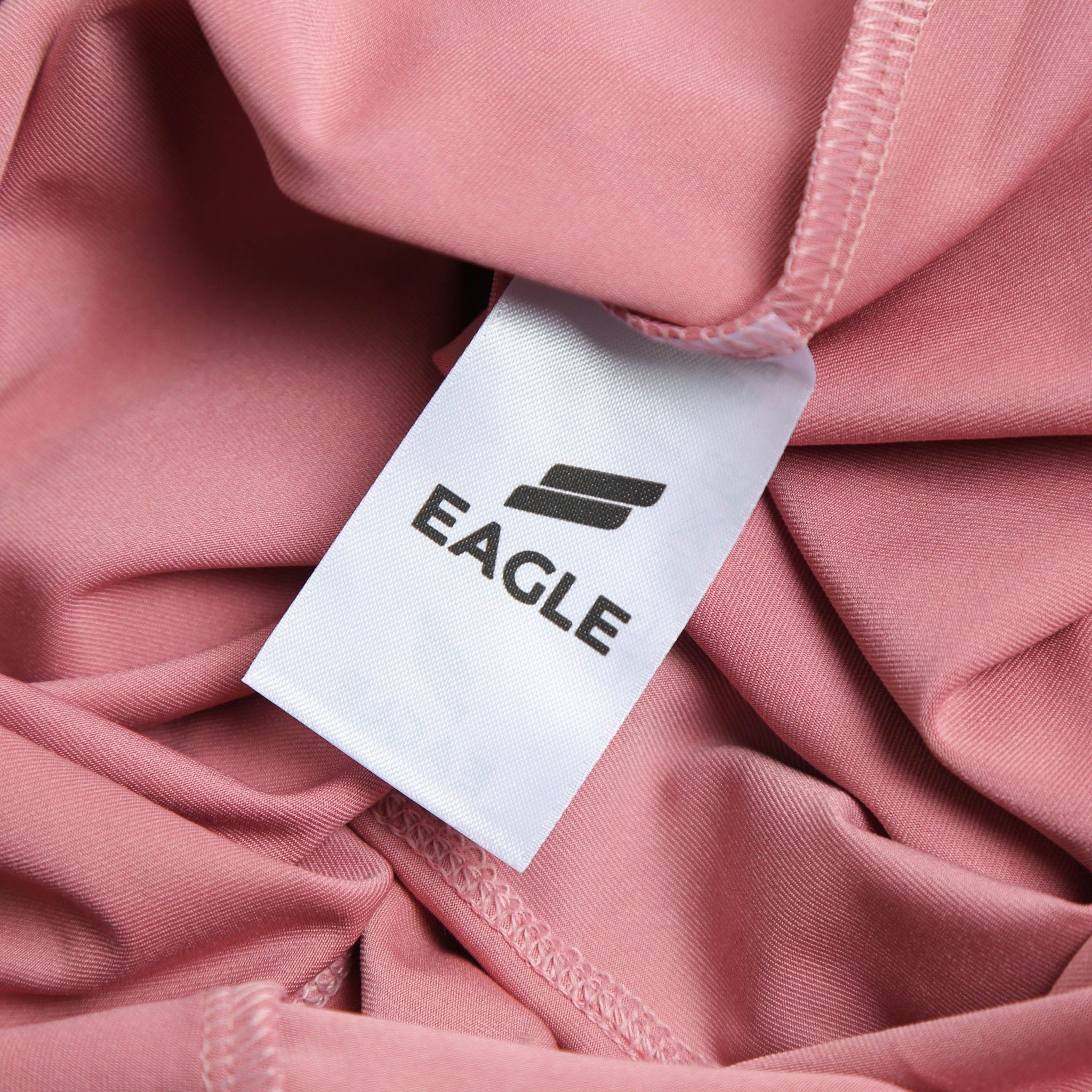 Áo nữ Eagle body fit basic