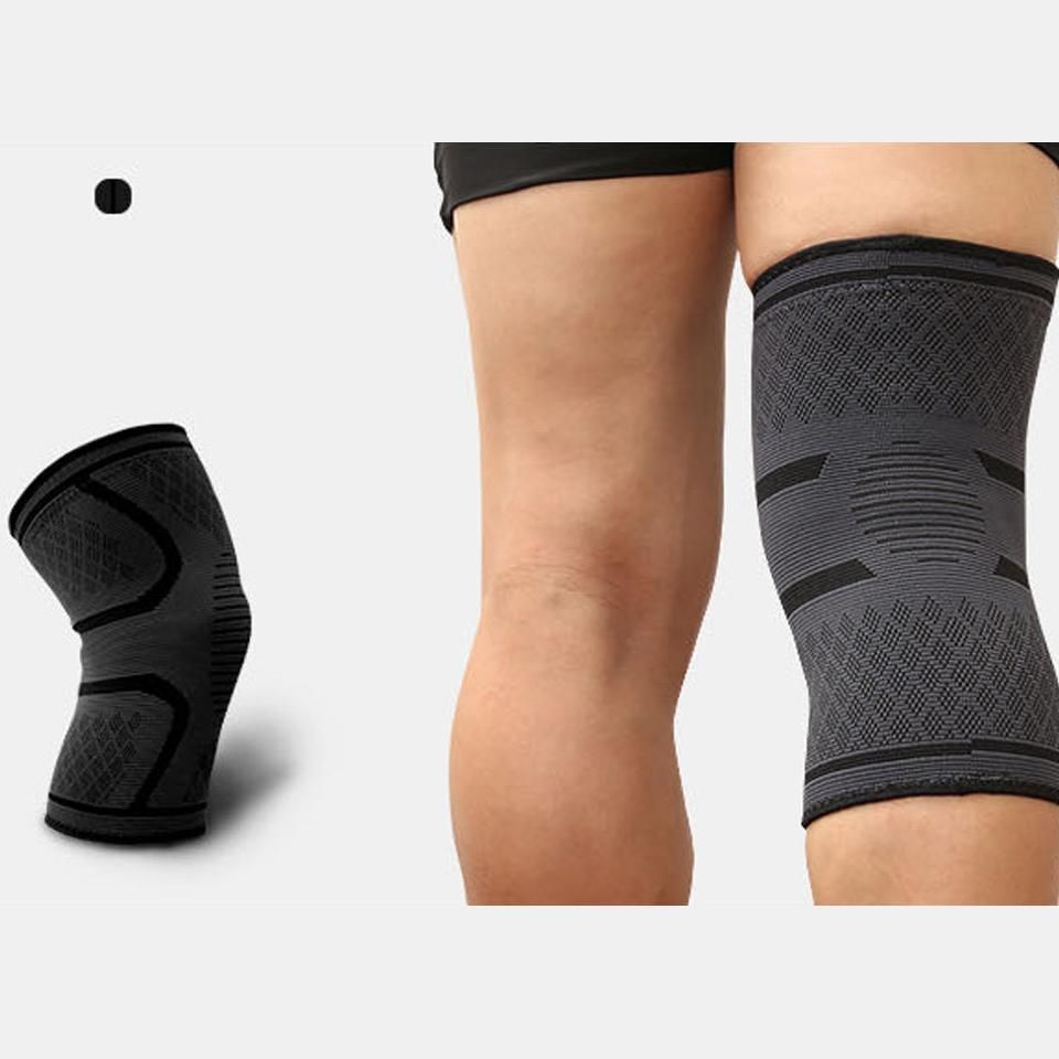 Bó gối đàn hồi Aolikes AL7718
