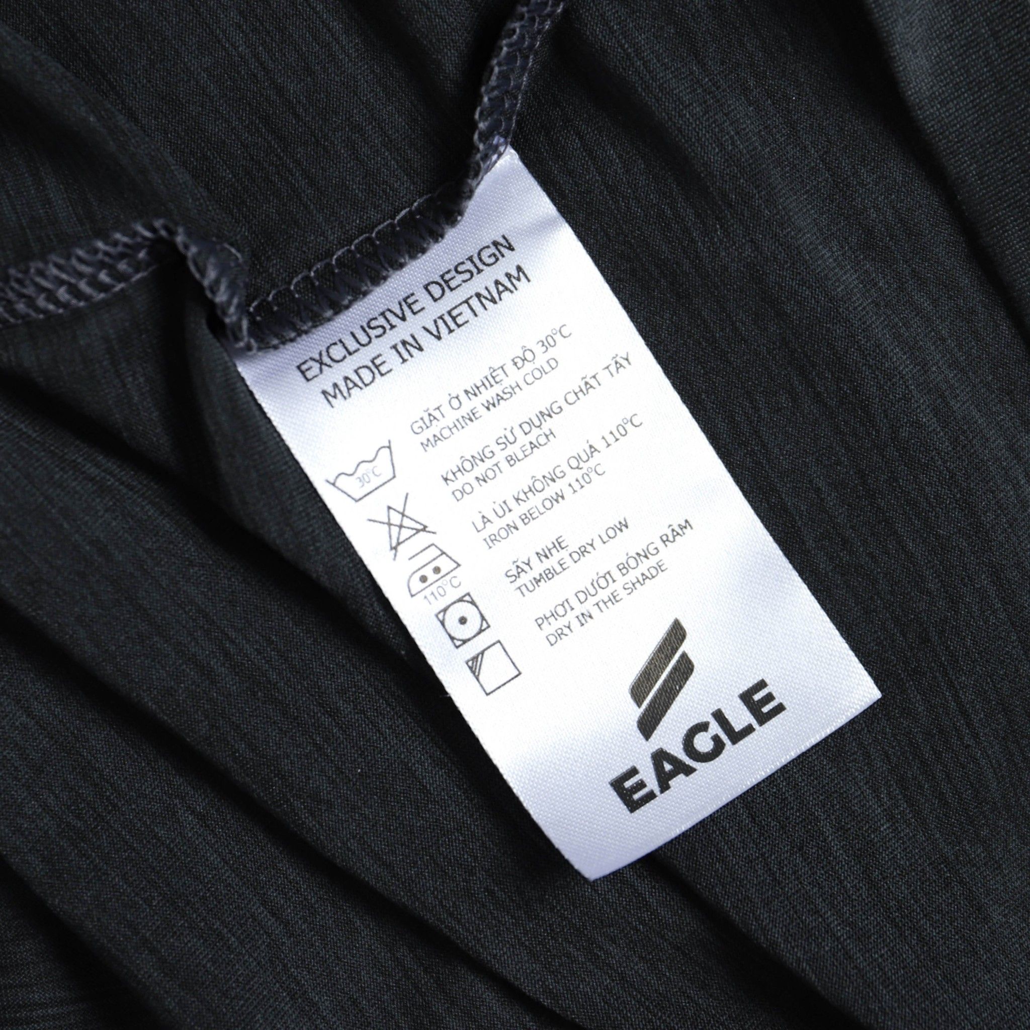 Áo nam Eagle sport xược