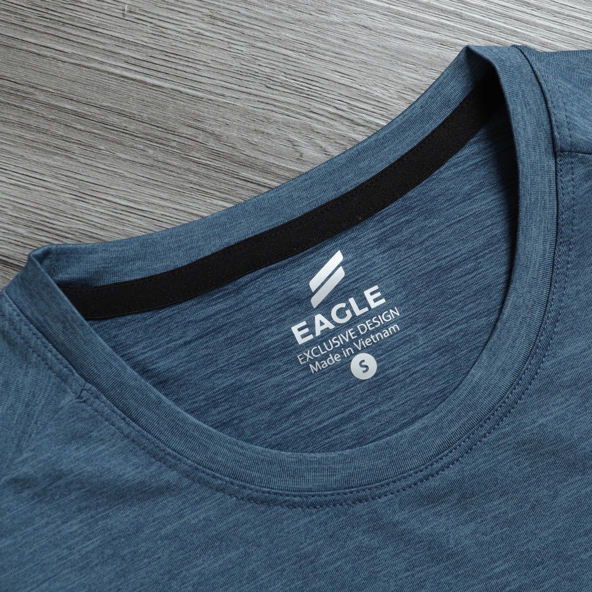 Áo nam Eagle sport xược
