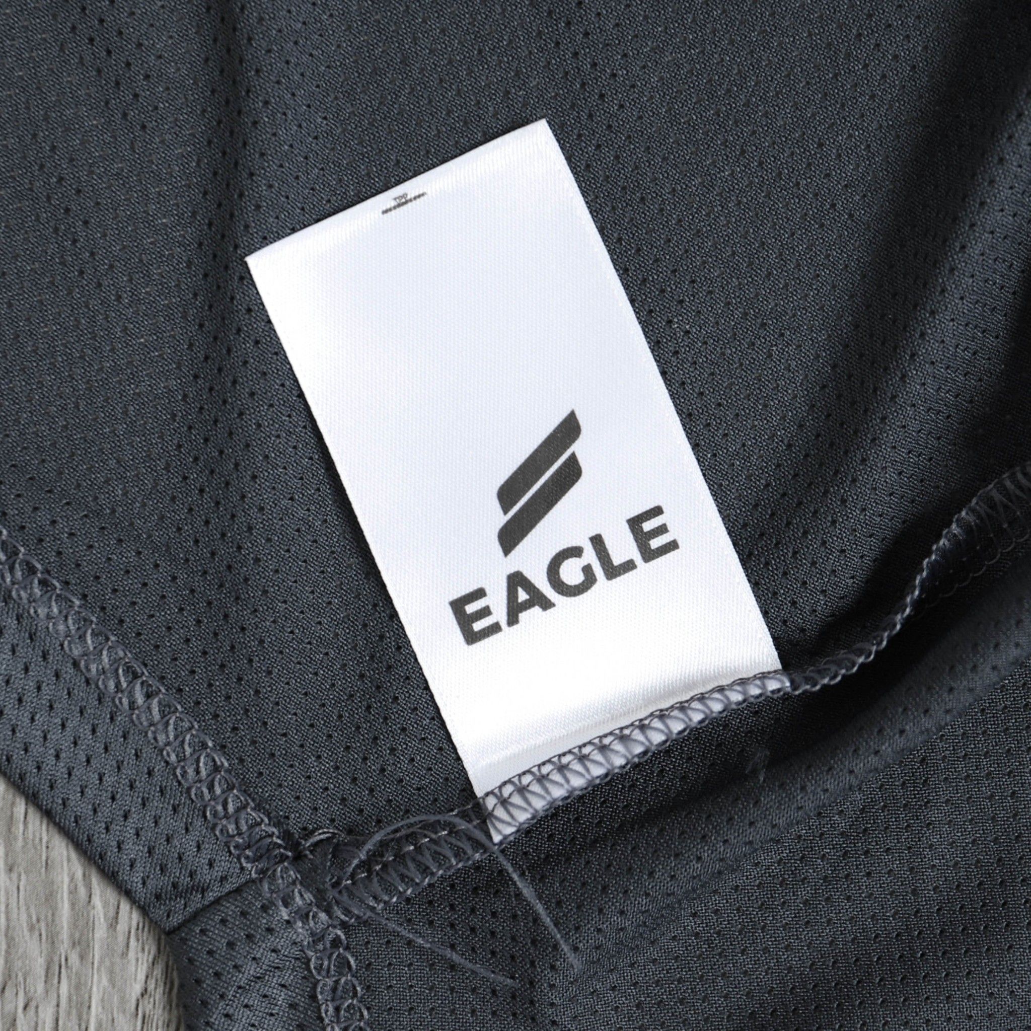 Áo Tank top nữ Eagle dây lưng - Xám