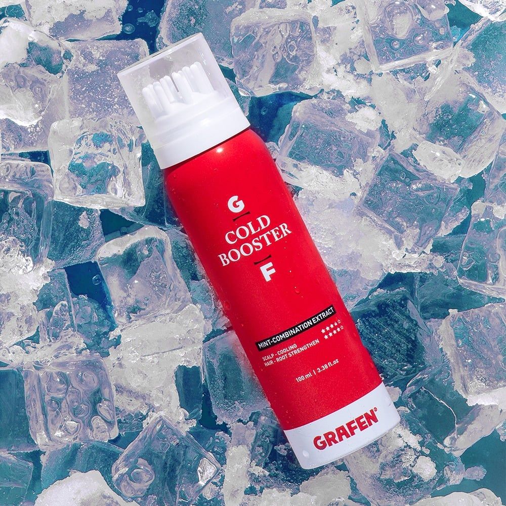 Grafen Cold Booster 100ml
