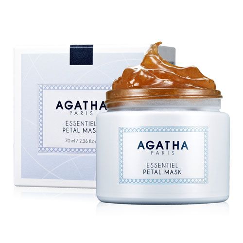 Mặt nạ Agatha Essentiel Petal Mask