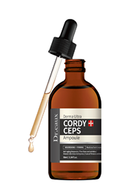 Tinh chất cải thiện nếp nhăn Dr.eaux Derma Ultra Cordyceps Ampoule