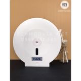 


																	 Hộp đựng giấy vệ sinh cuộn lớn mã TMCD-8008A 