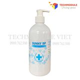 


																	 Gel rửa tay khô Sunny BP (Chai 500ml) 