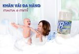 


																	 Khăn vải không dệt đa năng 