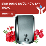 


																	 Bình đựng nước rửa tay hãng YIGAO mã TMYG-1100 