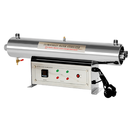 Bộ đèn UV diệt khuẩn nguồn nước OTB 110W