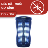 


																	 Đèn diệt côn trùng hãng ĐẠI SINH mã DS - D62 