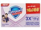 


																	 Xà bông diệt khuẩn Safeguard 