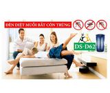 


																	 Đèn diệt côn trùng hãng ĐẠI SINH mã DS - D62 