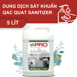 


																	 Dung dịch sát khuẩn gốc QAC QUAT SANITIZER hãng GOODMAID PRO mã TMGMP-305 