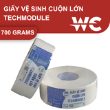 


																	 Giấy vệ sinh cuộn lớn TECHMODULE 