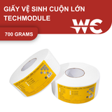 


																	 Giấy vệ sinh cuộn lớn hãng Techmodule mã TM-CLA 