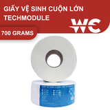 


																	 Giấy vệ sinh cuộn lớn hãng TECHMODULE mã TM-CP 