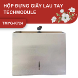 


																	 Hộp đựng giấy lau tay hãng TECHMODULE mã TMYG-K724 