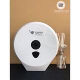 


																	 Hộp đựng giấy vệ sinh cuộn lớn hãng TECHMODULE mã TM-3023A 