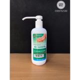 


																	 Dung dịch sát khuẩn tay nhanh hãng ASIRUB mã ASIRUB500ML Gel (ĐVT: Chai 500ML) 