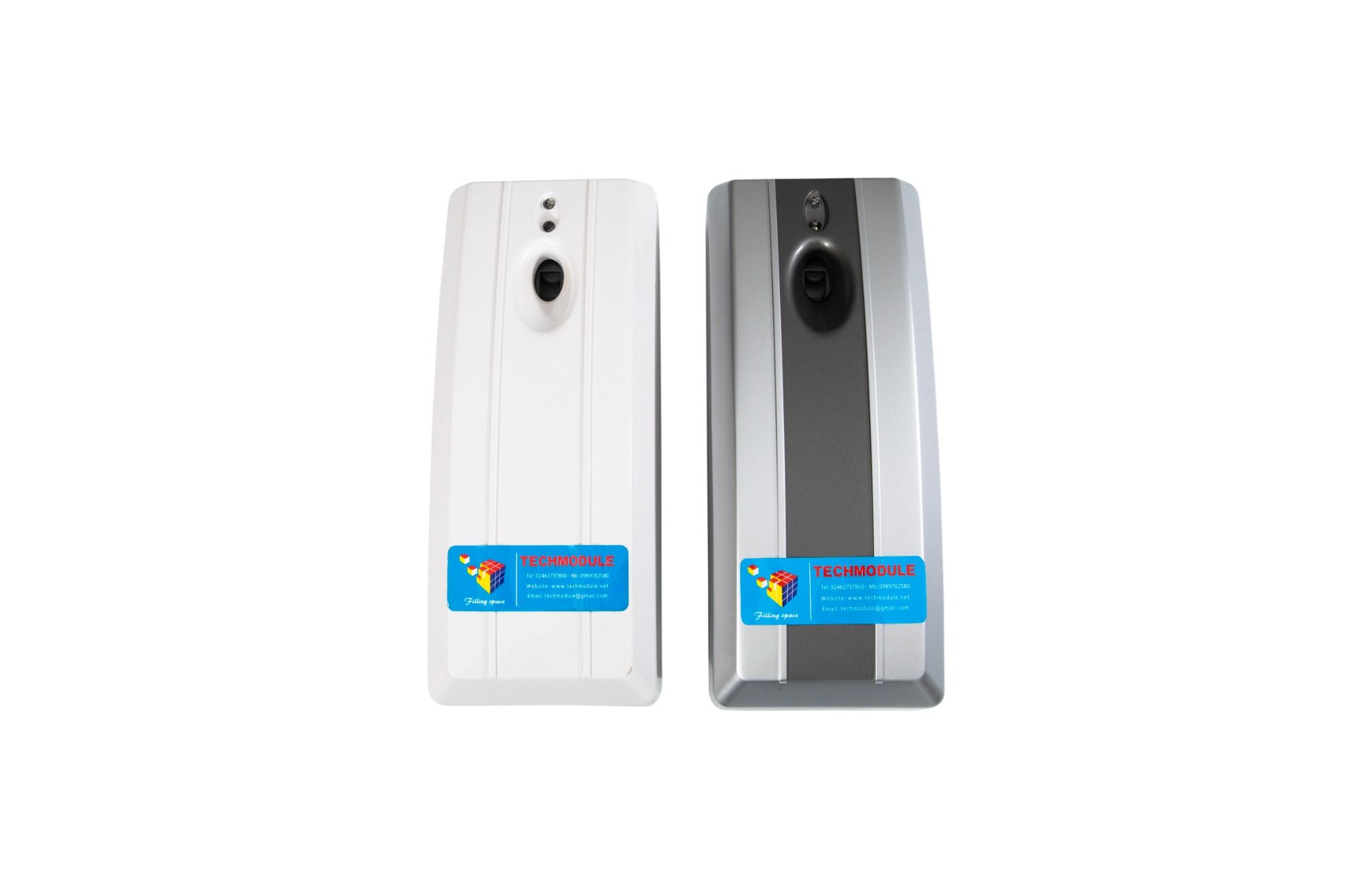 Máy xịt thơm phòng tự động hãng ChuangDian mã TMCD-6100C
