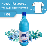 


																	 Nước tẩy quần áo Javel Lord đậm đặc 