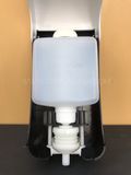 


																	 Bình đựng nước rửa tay hãng SARAYA NHẬT BẢN mã GMD-500FG 