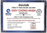 


																	 Đèn diệt côn trùng hãng ĐẠI SINH mã DS-D6 