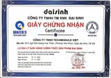 


																	 Đèn diệt côn trùng hãng ĐẠI SINH mã DS-DU15 